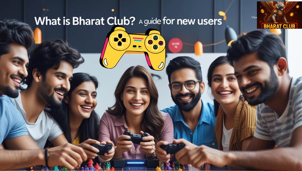 what is bhara club